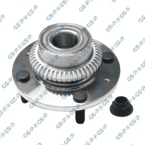 Kup online Zestaw łożysk koła GSP 9230081K