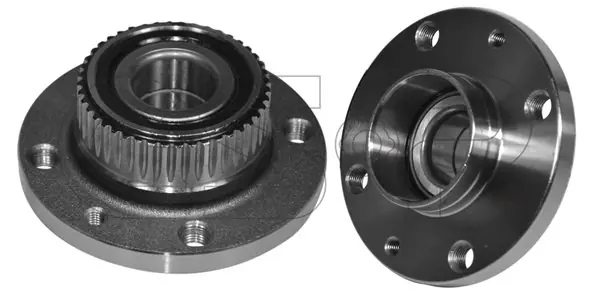 Hit cenowy Zestaw łożysk koła GSP 9230090