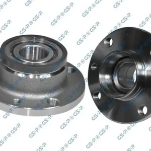 Dodaj do koszyka Zestaw łożysk koła GSP 9230097