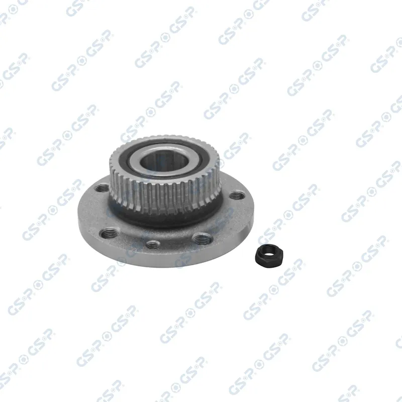 Bezpieczna płatność Zestaw łożysk koła GSP 9230104K