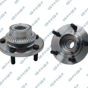 Kup online Zestaw łożysk koła GSP 9230108