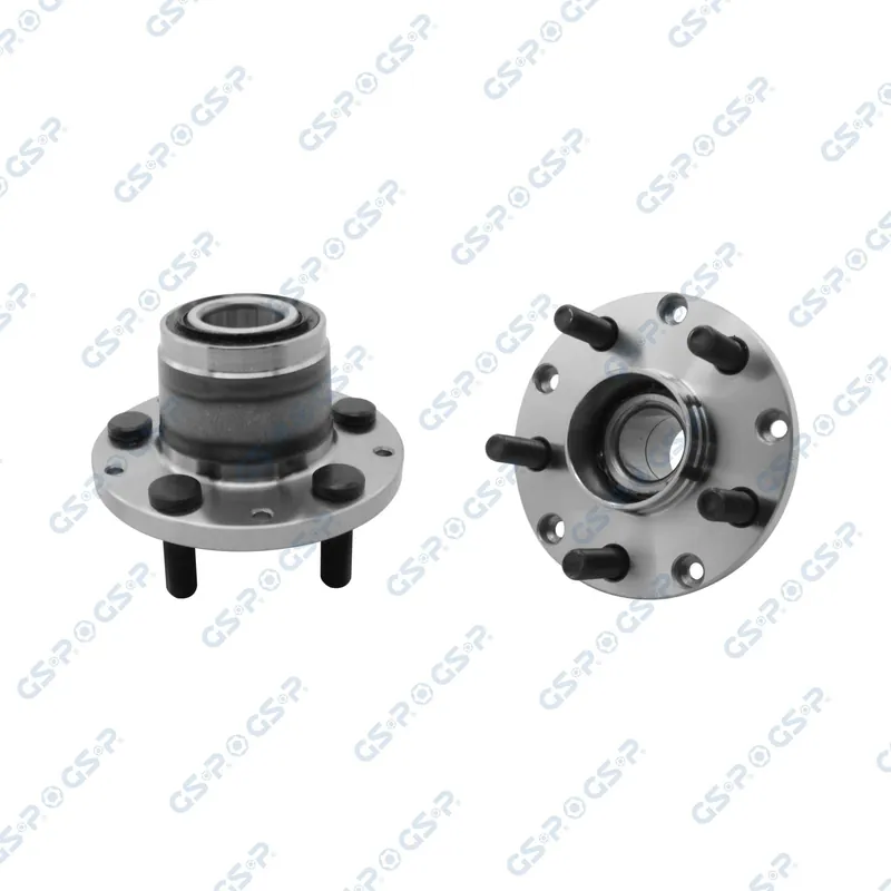 Hit cenowy Zestaw łożysk koła GSP 9230114