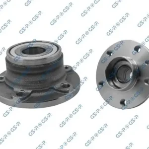 Kup teraz Zestaw łożysk koła GSP 9230127