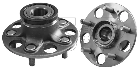 Kup teraz Zestaw łożysk koła GSP 9230135