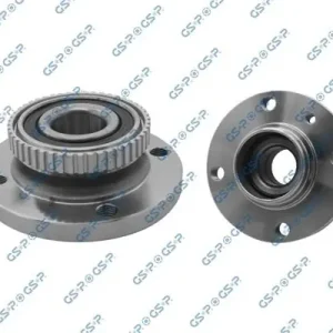 Darmowa dostawa Zestaw łożysk koła GSP 9231001