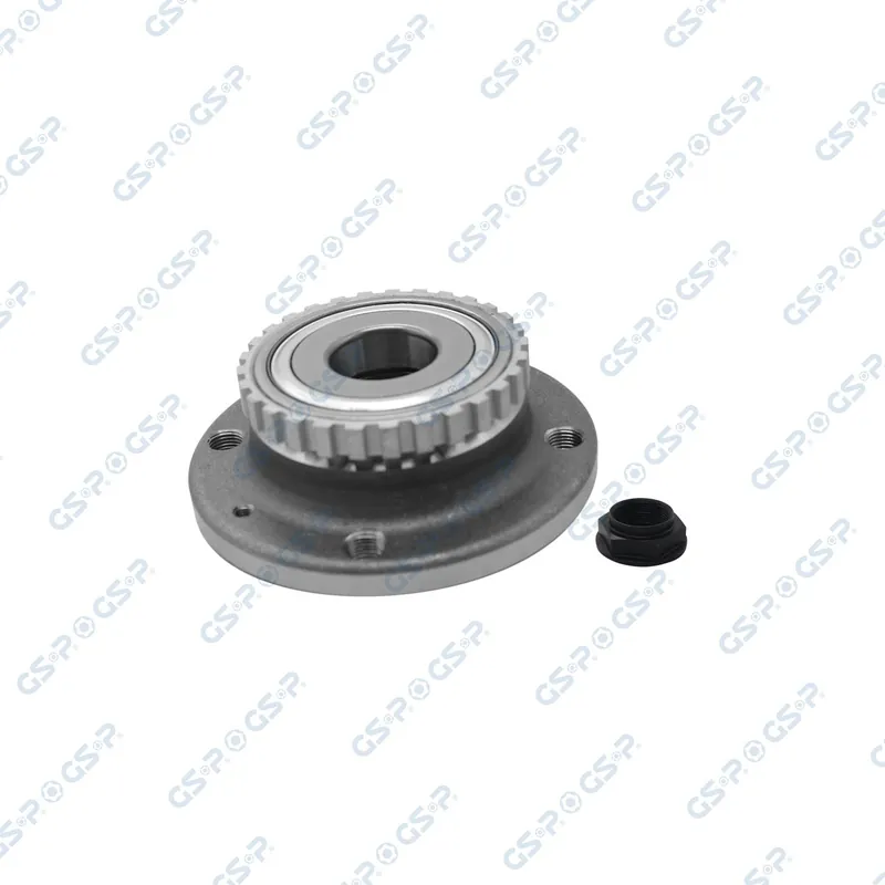 Najlepsza cena Zestaw łożysk koła GSP 9232013K