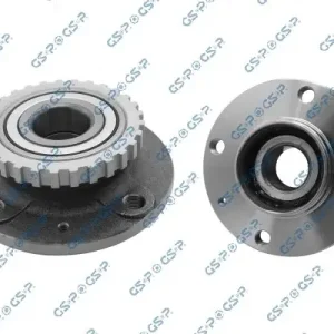 Bezpieczna płatność Zestaw łożysk koła GSP 9232033