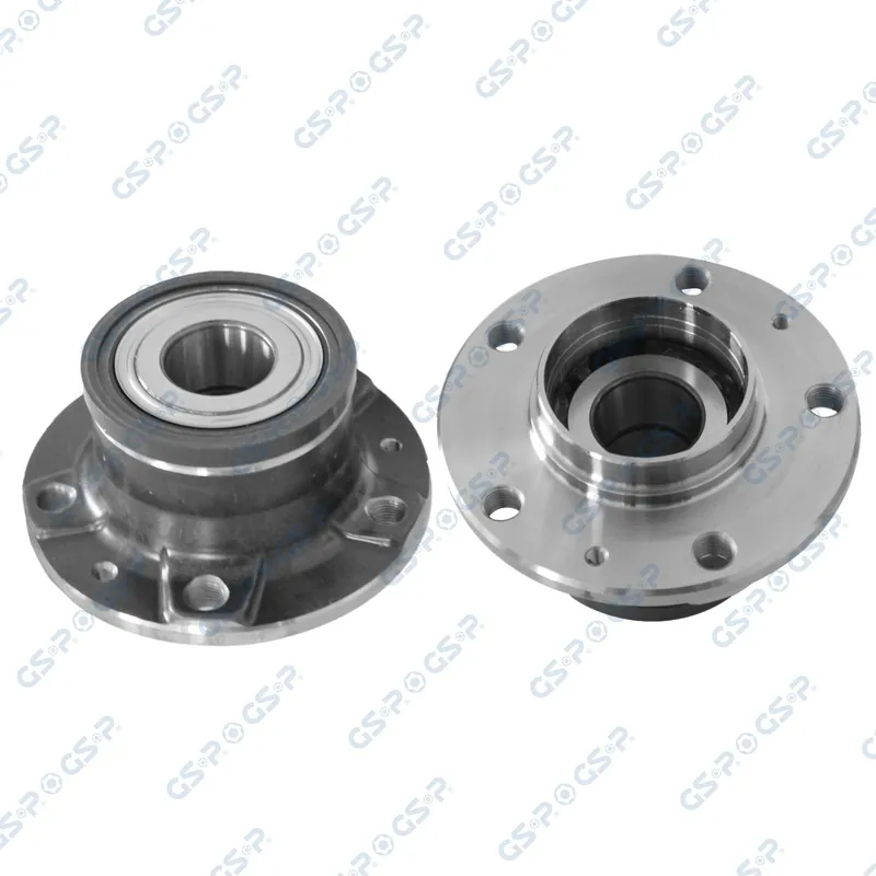 Najlepsza cena Zestaw łożysk koła GSP 9232038