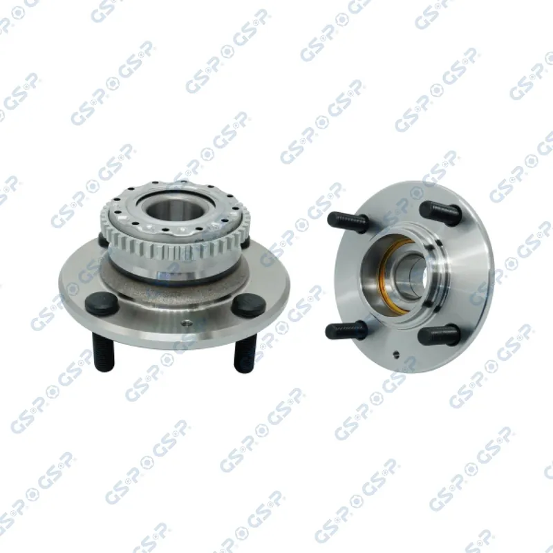 Bezpieczna płatność Zestaw łożysk koła GSP 9232047