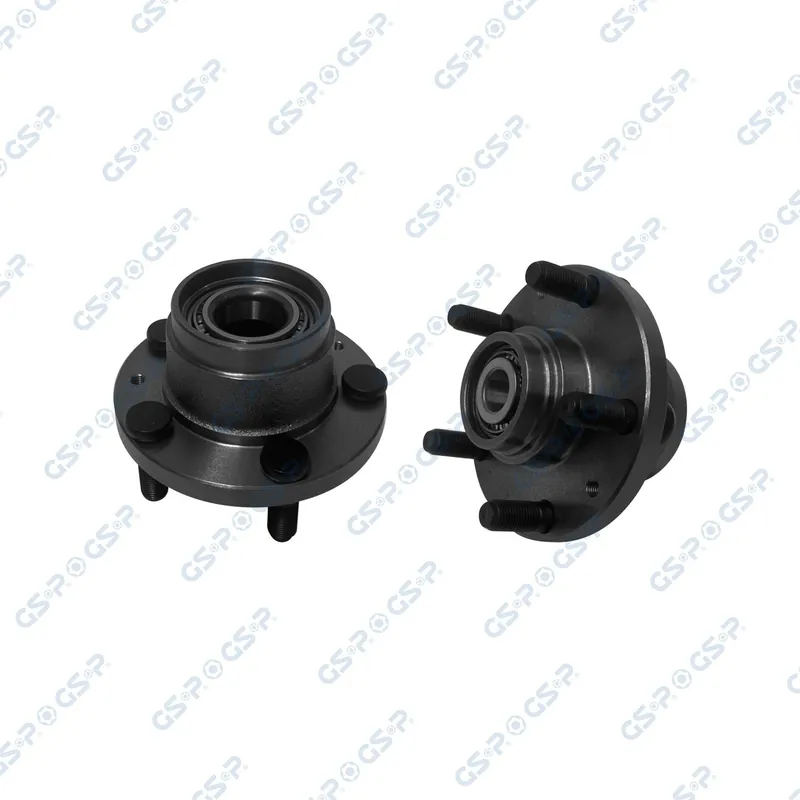 Zestaw łożysk koła GSP 9232052 Szybka dostawa