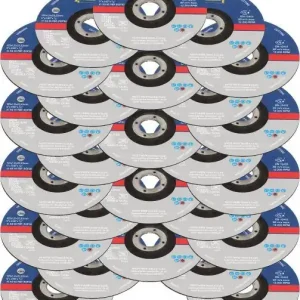 ZESTAW TARCZ TNĄCYCH Premium