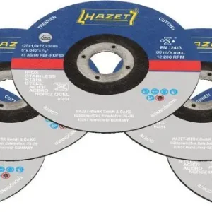 Wybór klientów ZESTAW TARCZ TNĄCYCH