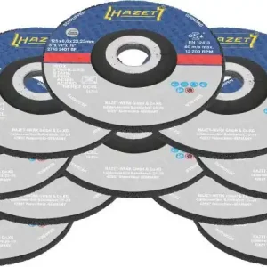 ZESTAW TARCZ ZDZIERAJĄCYCH Hit cenowy