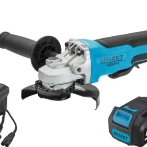 ZESTAW Z AKUMULATOROWĄ SZLIFIERKĄ KĄTOWĄ Kup online
