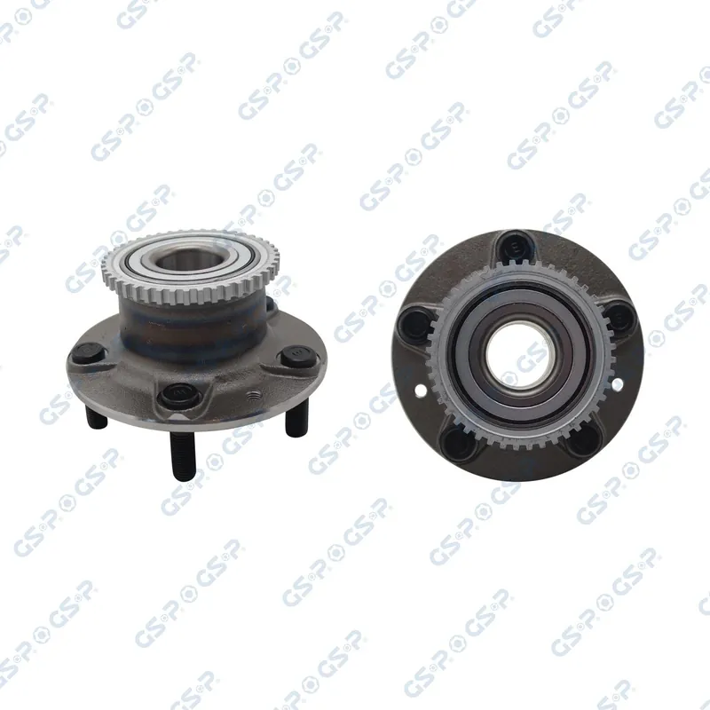 Hit cenowy Zestaw łożysk koła GSP 9233002