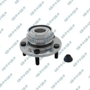 Zestaw łożysk koła GSP 9233005K Kup online