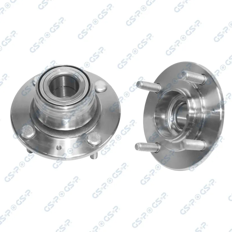 Zestaw łożysk koła GSP 9233011 Ograniczona ilość