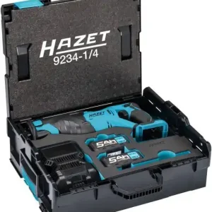 Do wyczerpania zapasów AKUMULATOROWA PIŁA SZABLASTA / ZESTAW