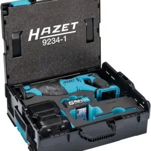 Zamów dziś AKUMULATOROWA PIŁA SZABLASTA / ZESTAW