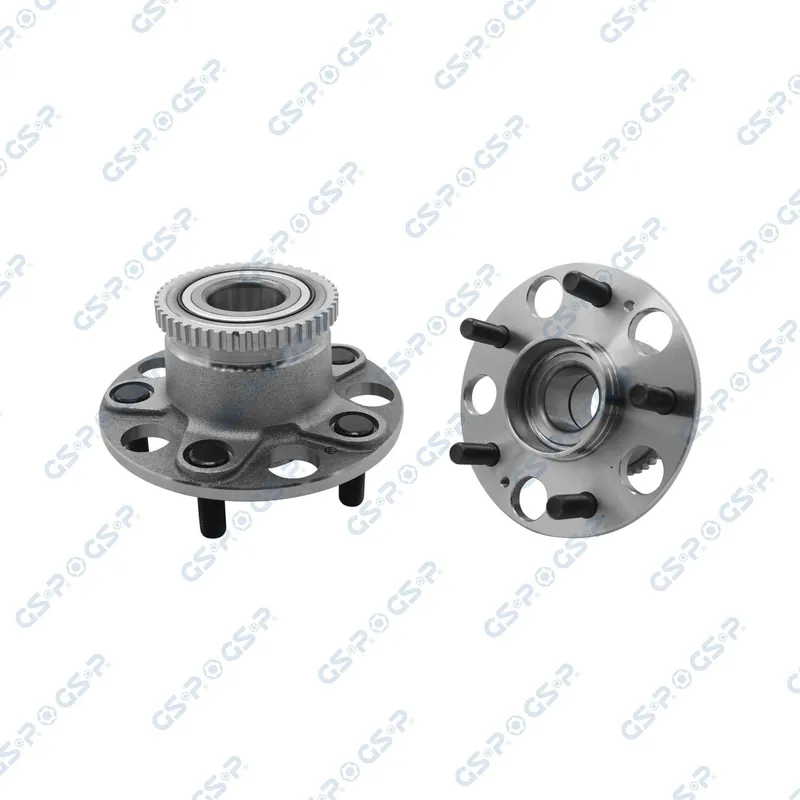 Zestaw łożysk koła GSP 9234005 Rabat