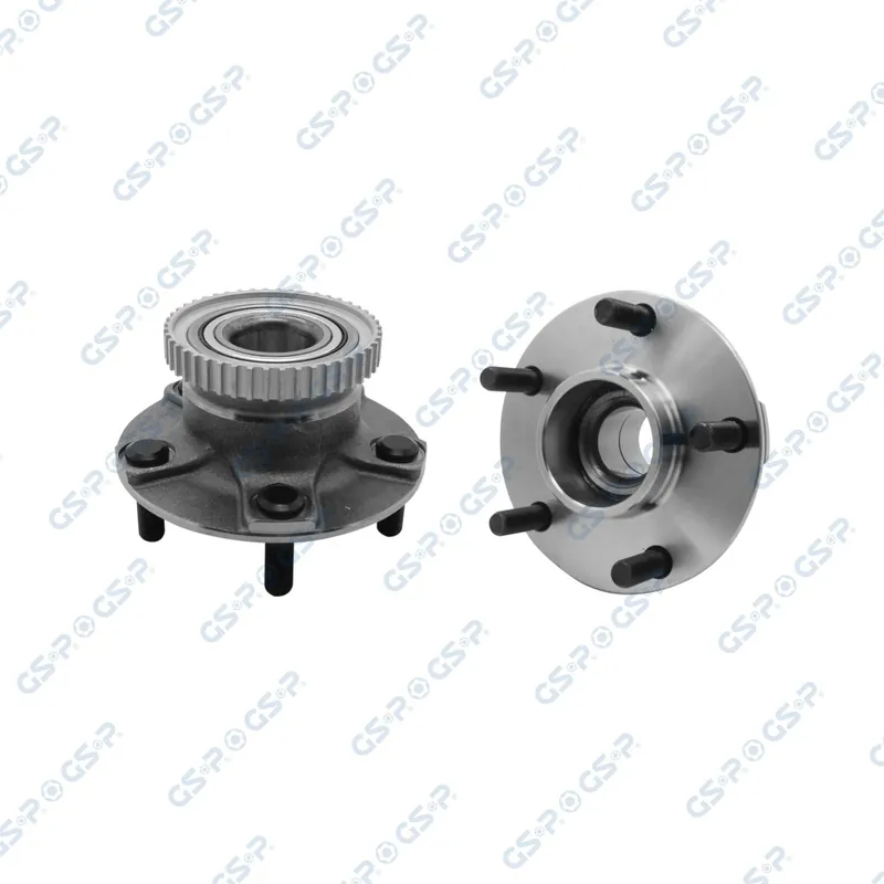 Zestaw łożysk koła GSP 9234010 Hit sprzedaży