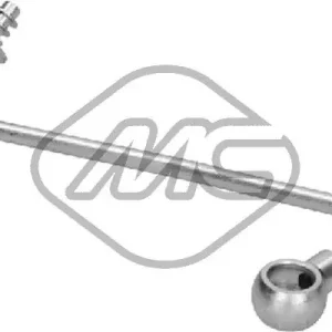 Tylko do końca tygodnia Przewód olejowy, doładowanie METALCAUCHO 92344