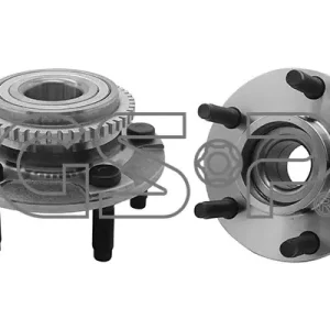 Zestaw łożysk koła GSP 9234502 Hit cenowy