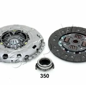 Szybka dostawa Zestaw sprzęgieł JAPKO 92350