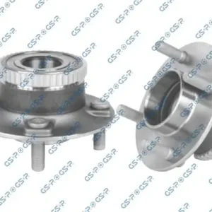 Zestaw łożysk koła GSP 9235005 Kup teraz