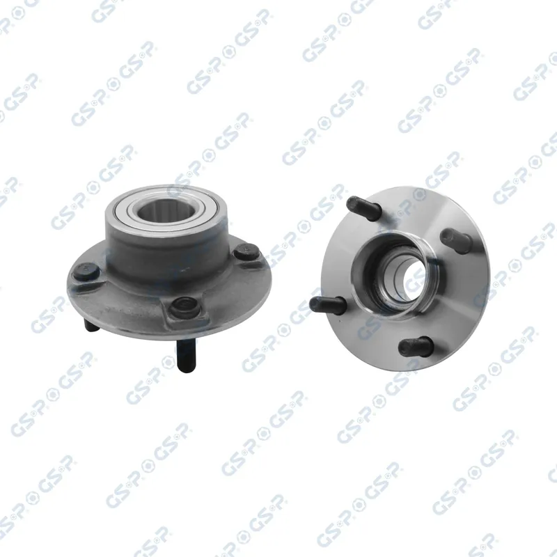 Dostępne od ręki Zestaw łożysk koła GSP 9235009