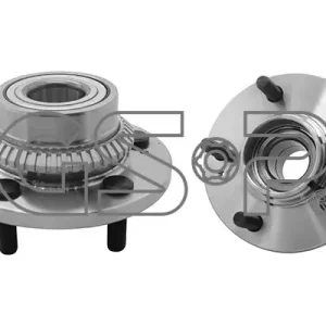 Zestaw łożysk koła GSP 9235012 Cena promocyjna