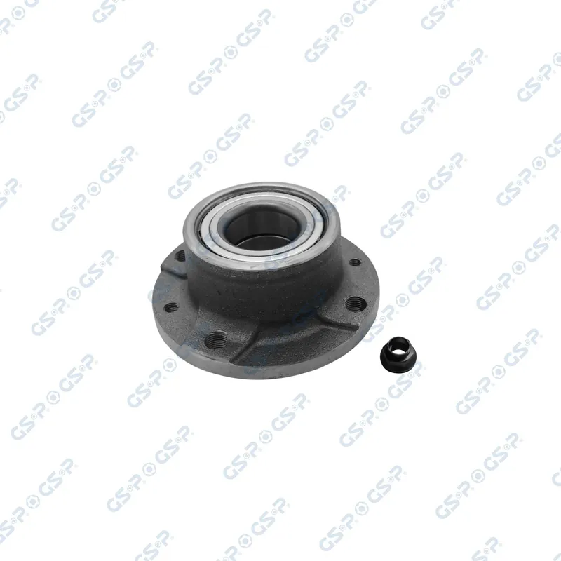 Ekspresowa dostawa Zestaw łożysk koła GSP 9235014K