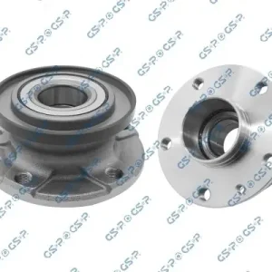 Zestaw łożysk koła GSP 9235021 Zamów teraz