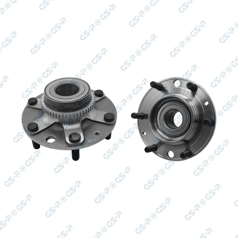 Zestaw łożysk koła GSP 9235026 Obniżka ceny