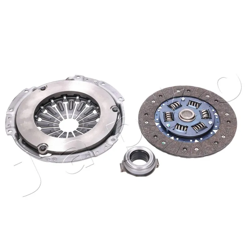 Zestaw sprzęgieł JAPKO 92352 Darmowa dostawa