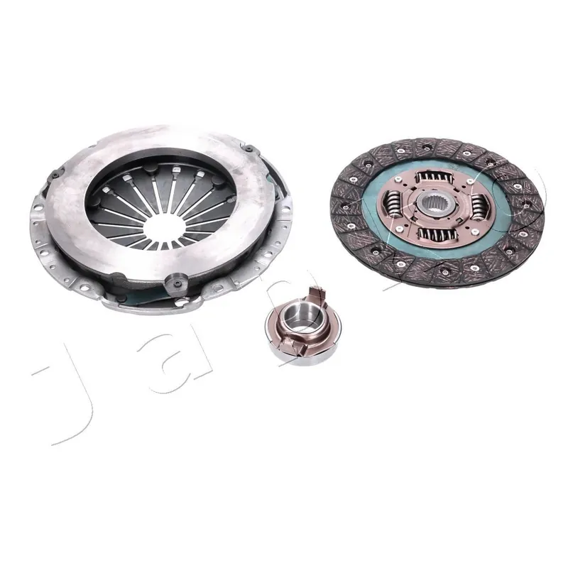 Oferta limitowana Zestaw sprzęgieł JAPKO 92357