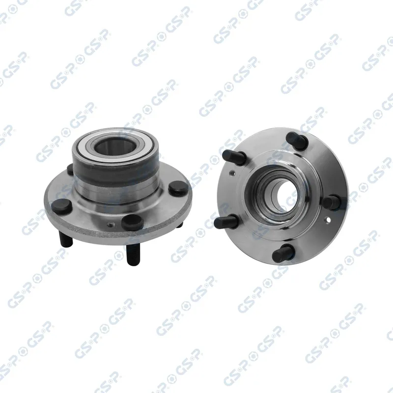Zestaw łożysk koła GSP 9236001 Kup online