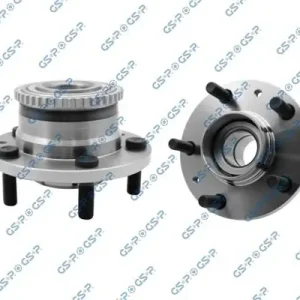 Zestaw łożysk koła GSP 9236002 Wyjątkowa oferta