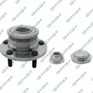 Zestaw łożysk koła GSP 9236002K Hit cenowy