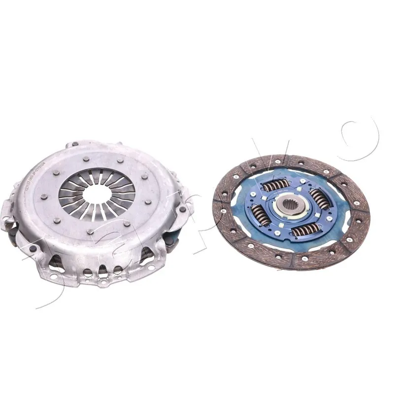 Zestaw sprzęgieł JAPKO 92363 Bestseller