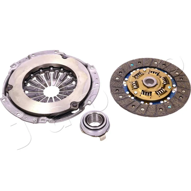 Tylko dziś Zestaw sprzęgieł JAPKO 92364