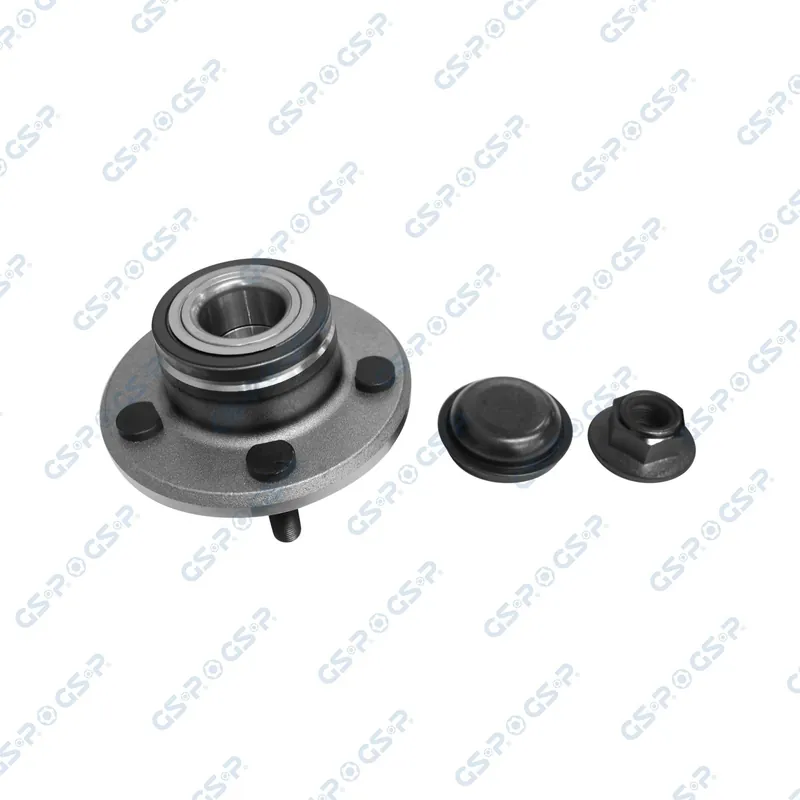 Hit sprzedaży Zestaw łożysk koła GSP 9237013K