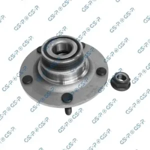 Zestaw łożysk koła GSP 9237015K Nowy