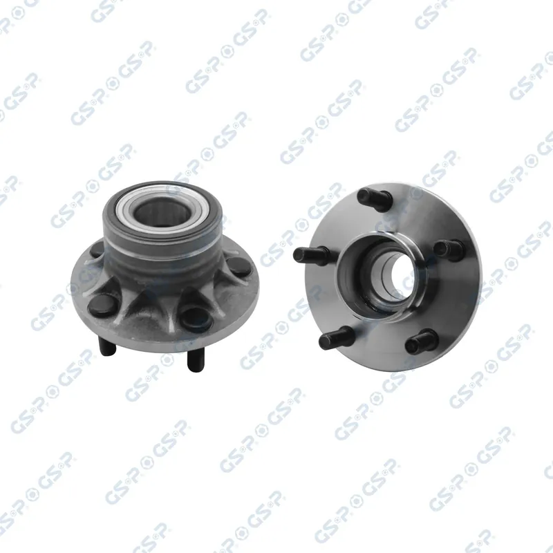 Zestaw łożysk koła GSP 9237016 Taniej
