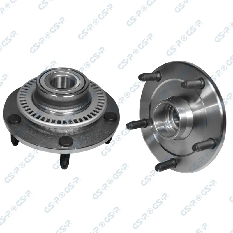 Zestaw łożysk koła GSP 9237017 Oferta