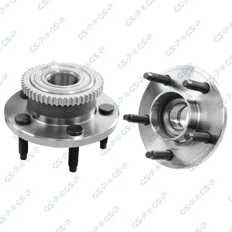 Zestaw łożysk koła GSP 9237020 Hit sprzedaży