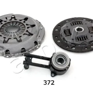 Dodaj do koszyka Zestaw sprzęgieł JAPKO 92372