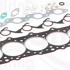 Popularny Zestaw uszczelek, głowica cylindrów ELRING 924.873