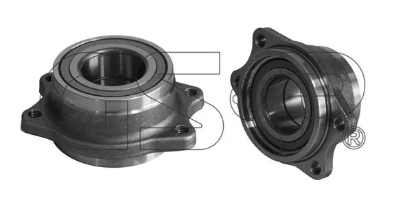 Zestaw łożysk koła GSP 9240009 Wyjątkowa oferta