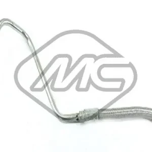 Zamów teraz Przewód olejowy, doładowanie METALCAUCHO 92407